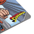 DC Comics Superman Flying Pose Universal Laptop 11in (8.8 x 6.2in) Skin